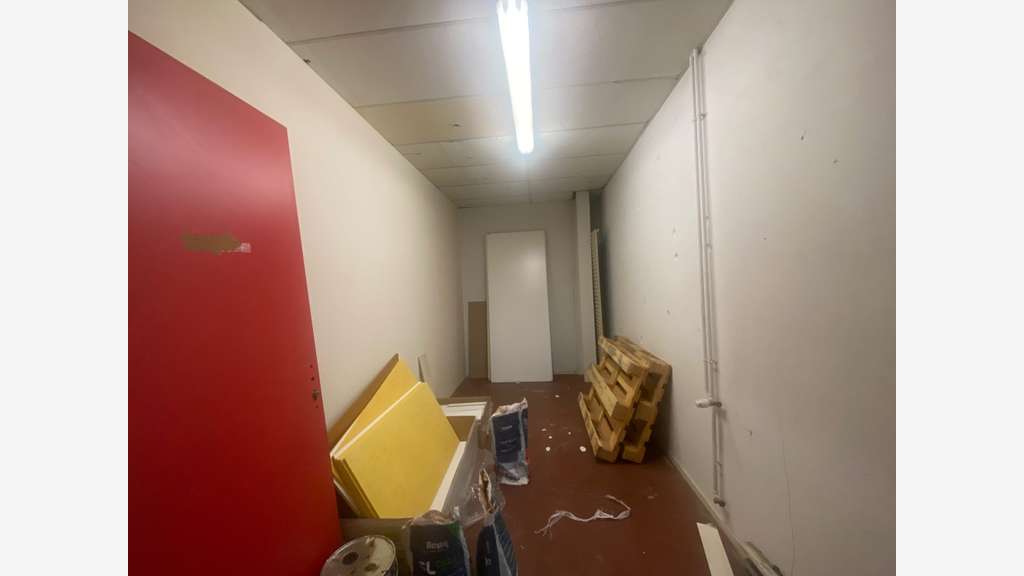 A louer bureaux 340m² Zone Nord à Limoges !