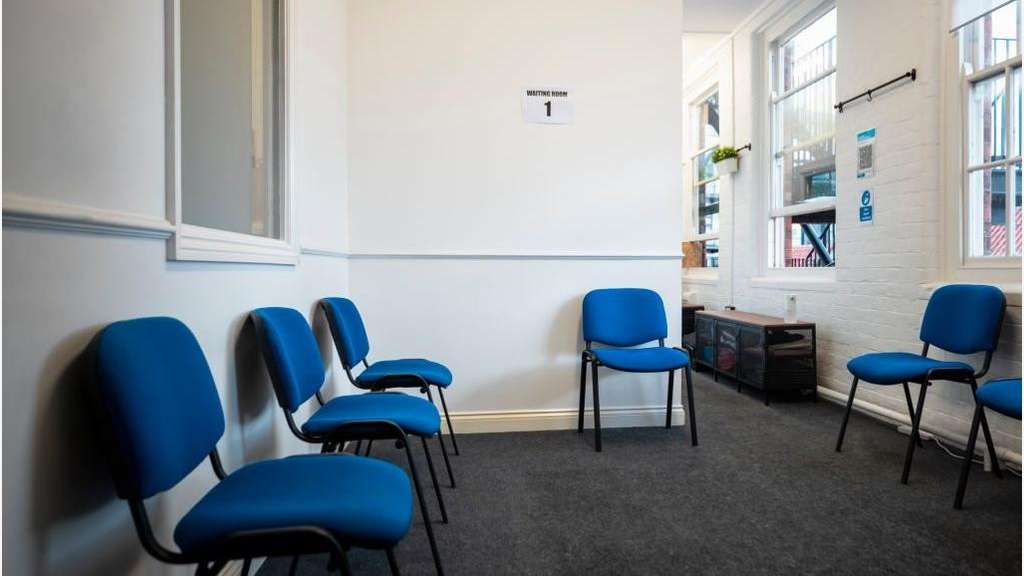 Loue local médical ou paramédical 40m² à Landouge