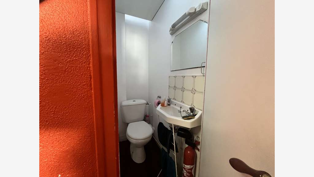 Bureaux 36m² à louer en centre ville de Limoges