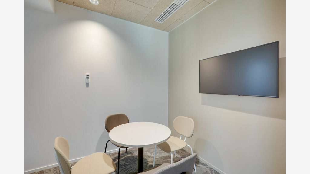 A louer bureaux 7686m² à Limonest