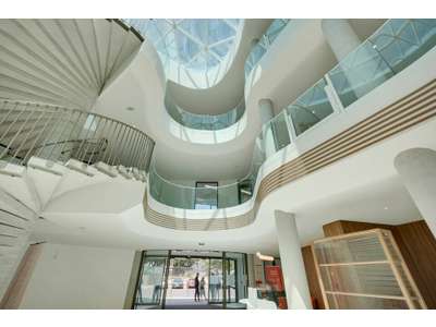 Location Bureaux à Limonest