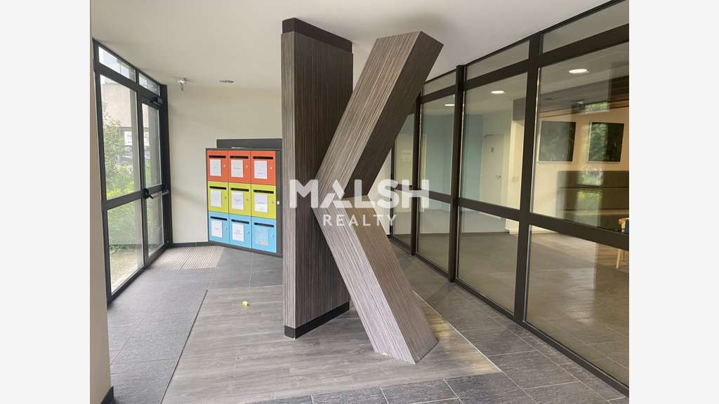 Bureaux à louer 1203m² divisibles zone Techlid