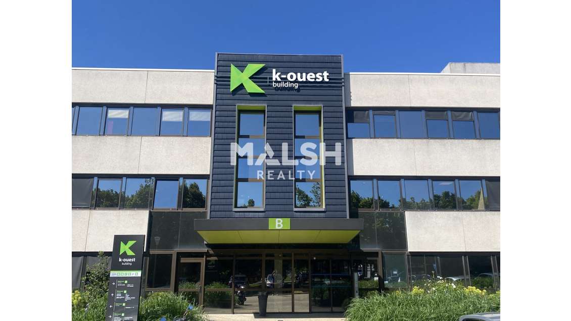 Bureaux à louer 1203m² divisibles zone Techlid