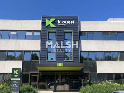 Bureaux à louer 1203m² divisibles zone Techlid