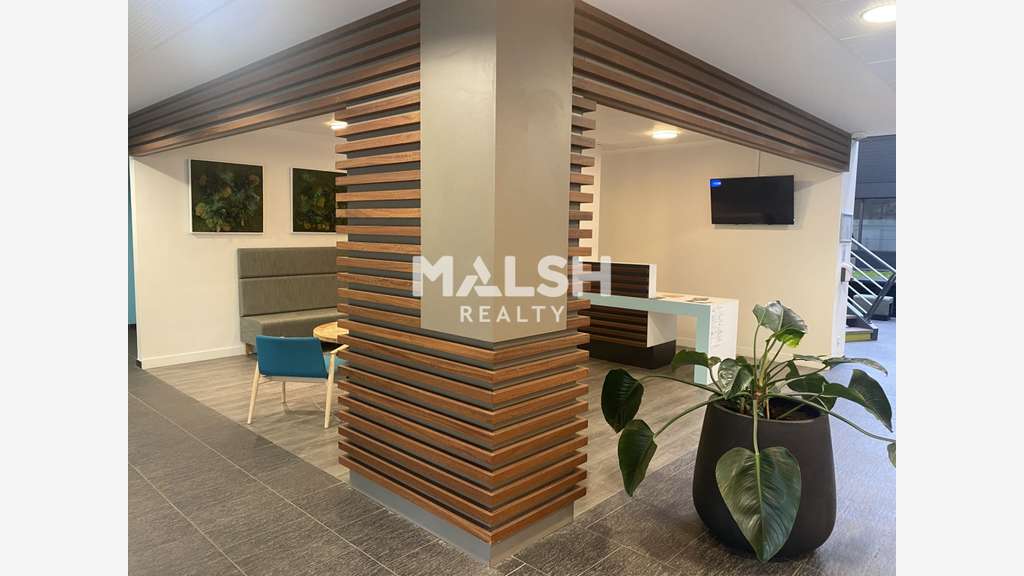 Bureaux à louer 1203m² divisibles zone Techlid