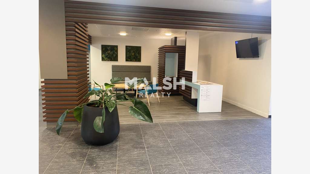 Bureaux à louer 1203m² divisibles zone Techlid