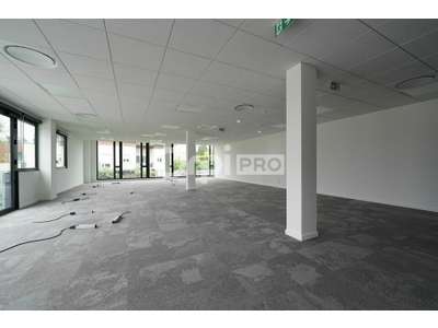 Location Bureaux à Limonest