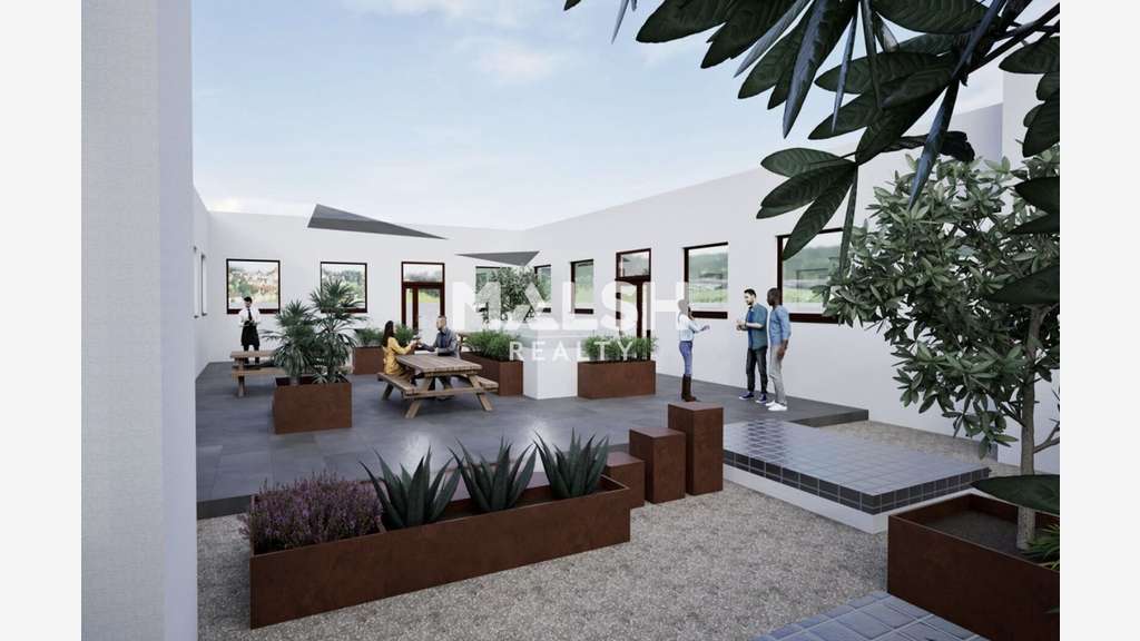 Bureaux à partir de 185m² à louer à Limonest