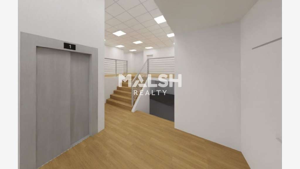 Bureaux à partir de 185m² à louer à Limonest