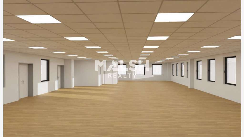 Bureaux à partir de 185m² à louer à Limonest