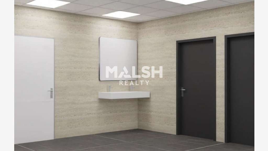 Bureaux à partir de 185m² à louer à Limonest