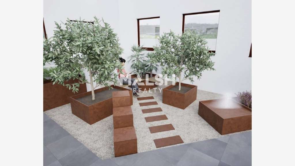 Bureaux à partir de 185m² à louer à Limonest