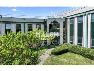 Location Bureaux à Limonest