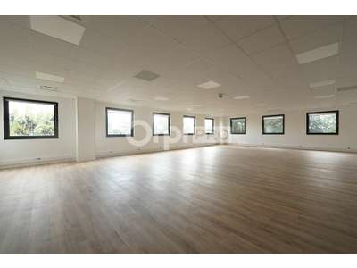 Location Bureaux à Limonest