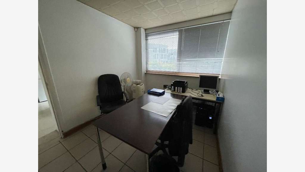 Bureaux 80m² à louer à Limonest Techlid