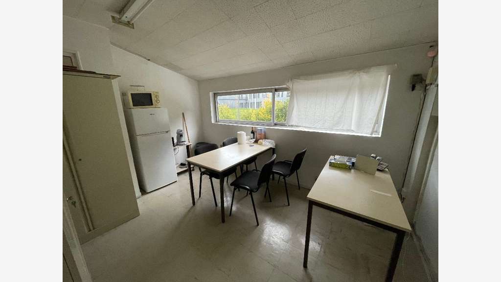 Bureaux 80m² à louer à Limonest Techlid