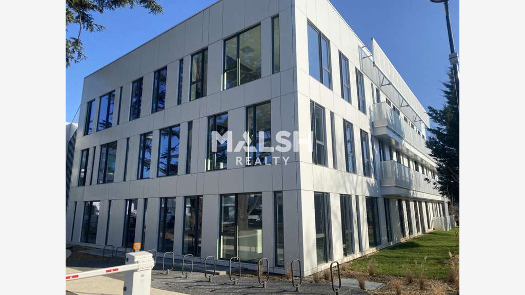 Bureaux à partir de 96m² à louer à Limonest