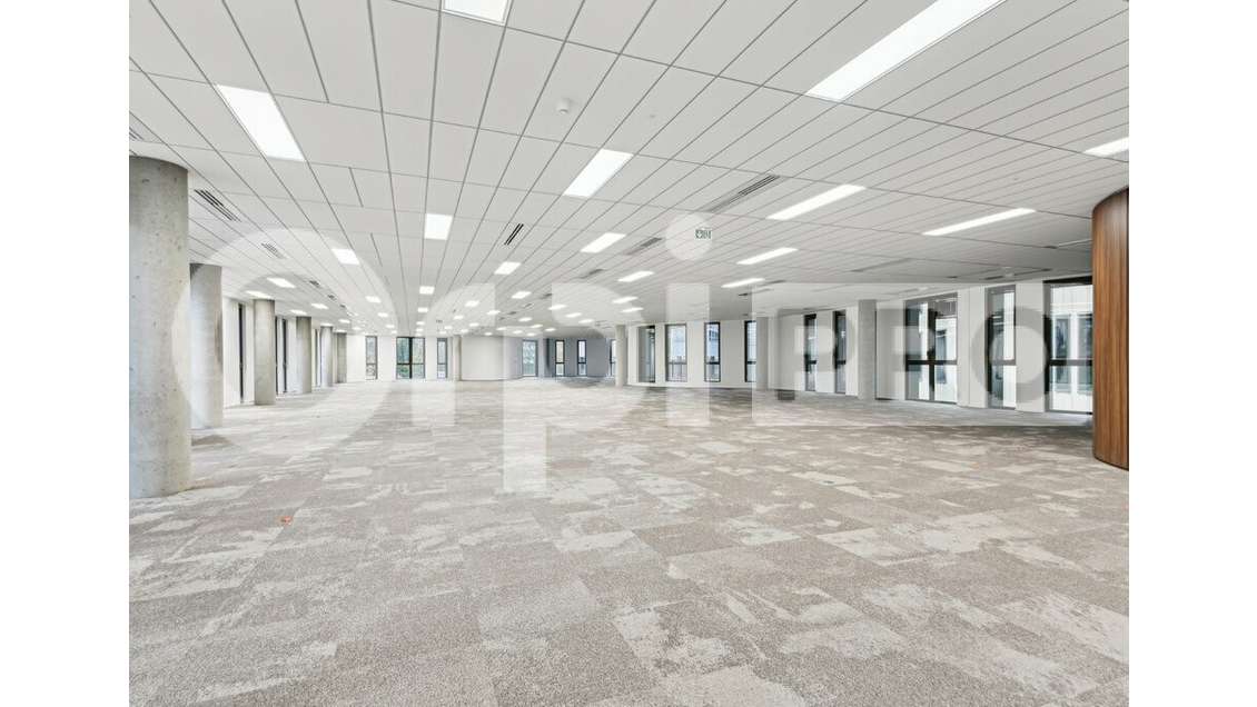 A louer bureaux flexibles 288m² à Limonest Techlid