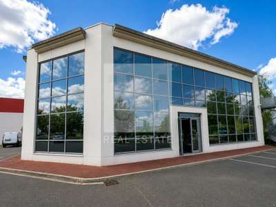 Location Bureaux à Limonest