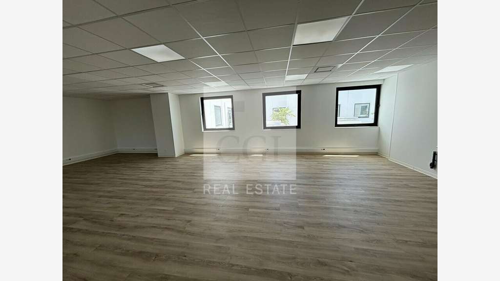 Bureaux à partir 154m² à louer à Limonest Techlid