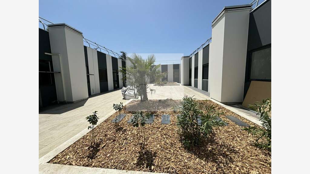 Bureaux à partir 154m² à louer à Limonest Techlid