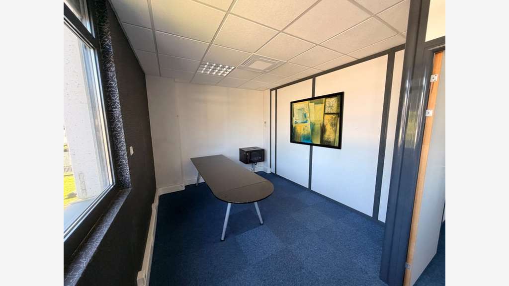 Bureaux 70m² R+1 à louer à Limonest Techlid