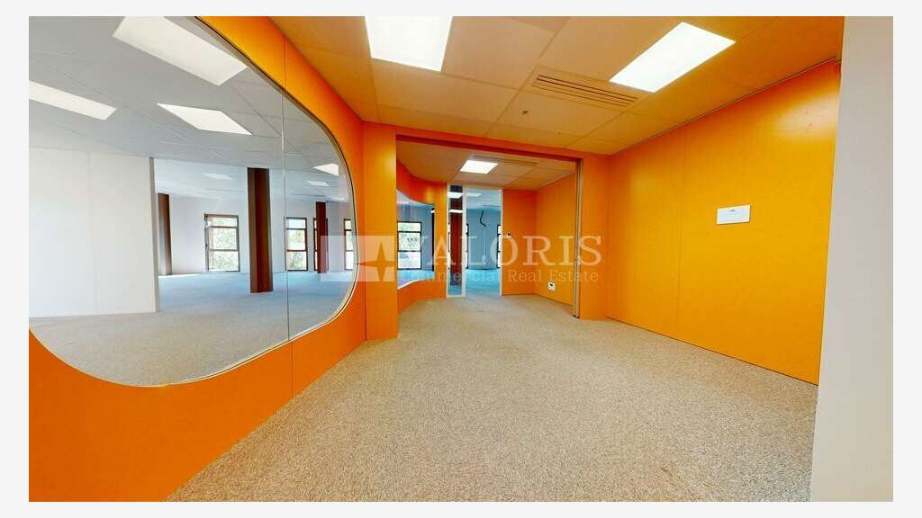 Bureaux modernes et haut de gamme à louer Limonest