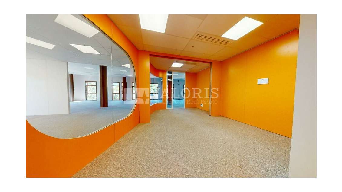 Bureaux modernes et haut de gamme à louer Limonest