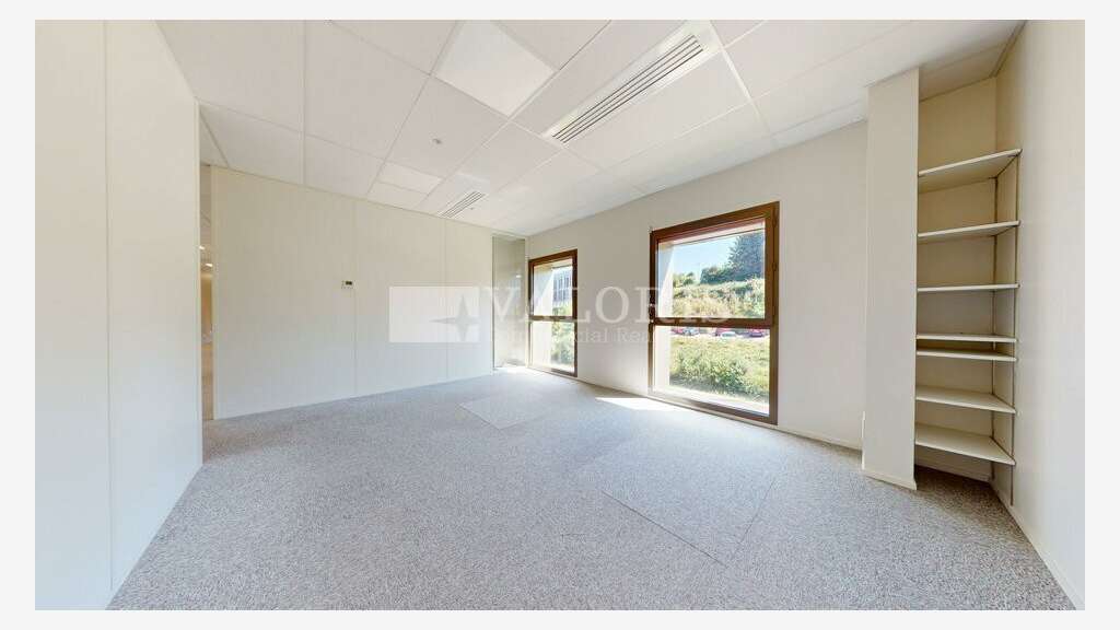 Bureaux modernes et haut de gamme à louer Limonest