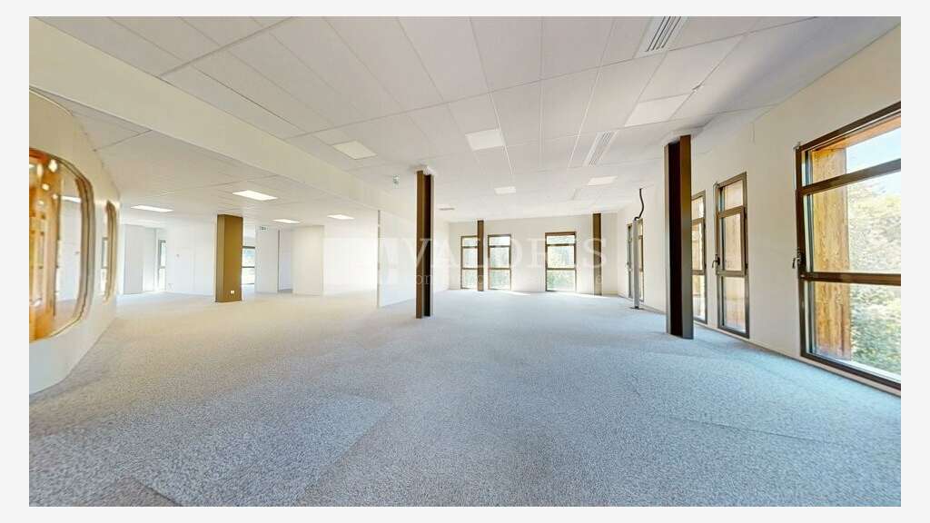 Bureaux modernes et haut de gamme à louer Limonest
