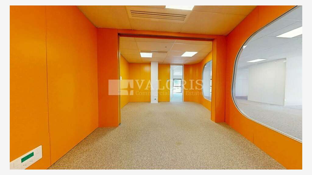 Bureaux modernes et haut de gamme à louer Limonest