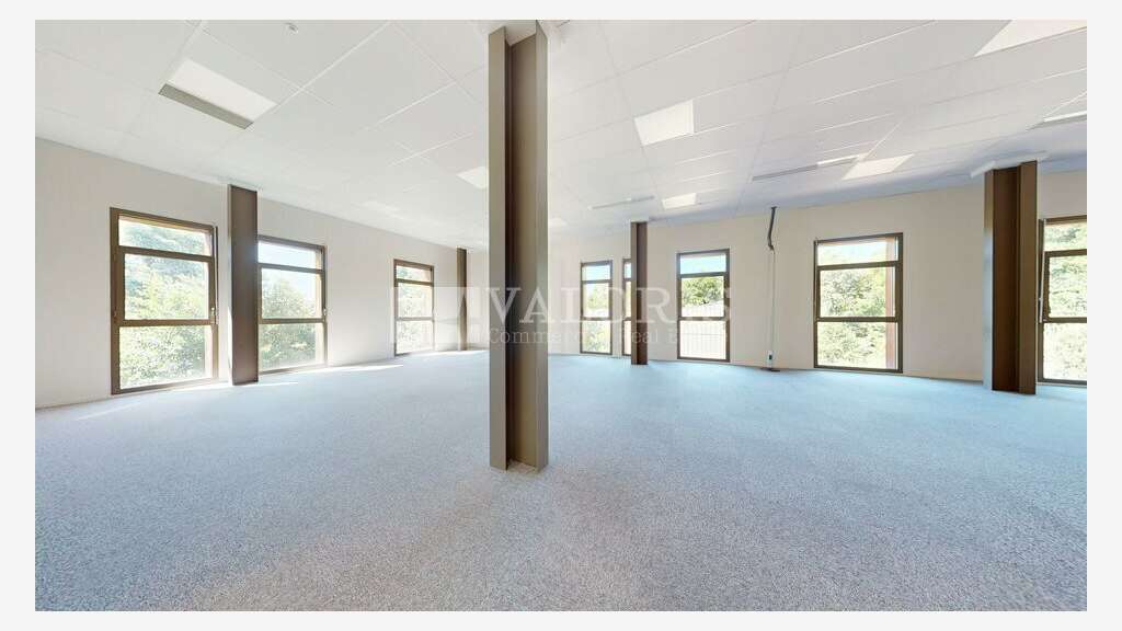 Bureaux modernes et haut de gamme à louer Limonest