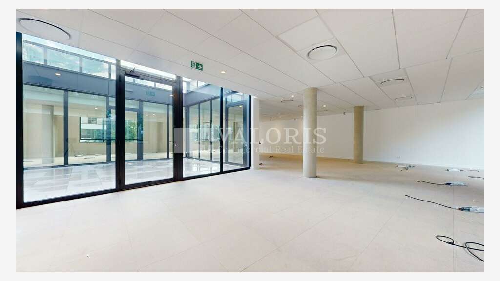 Bureaux neufs à louer à Limonest ZI Techlid