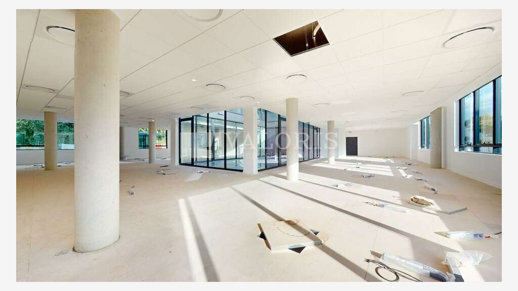 Bureaux neufs à louer à Limonest ZI Techlid