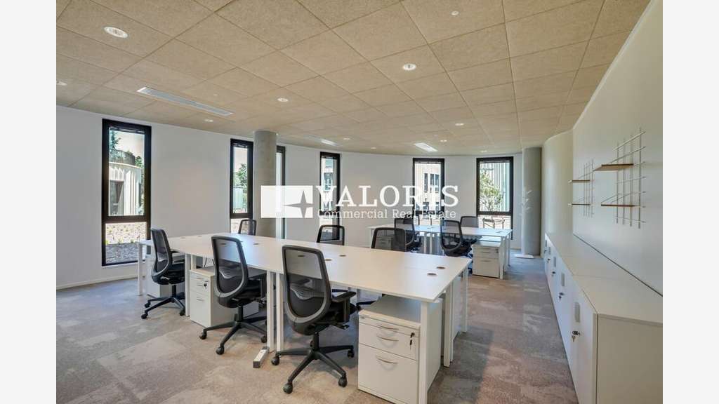 Bureaux neufs à louer à Limonest TECHLID