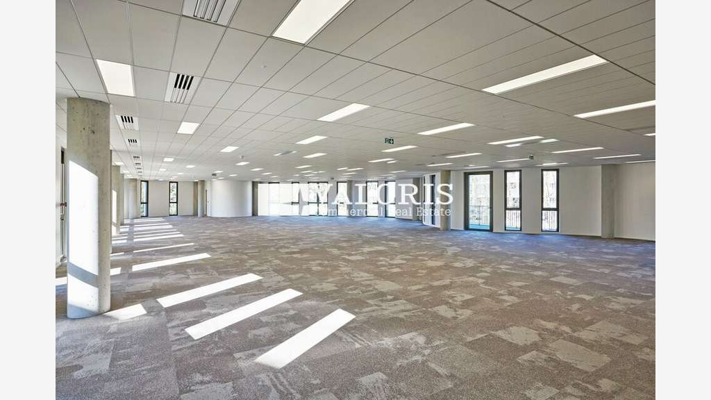 Bureaux neufs à louer à Limonest TECHLID