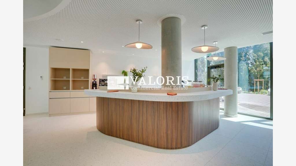Bureaux neufs à louer à Limonest TECHLID