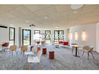 Location Bureaux à Limonest