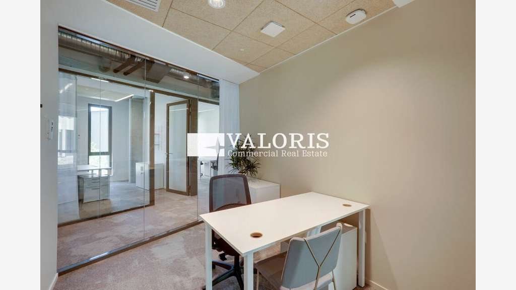 Bureaux neufs à louer à Limonest TECHLID