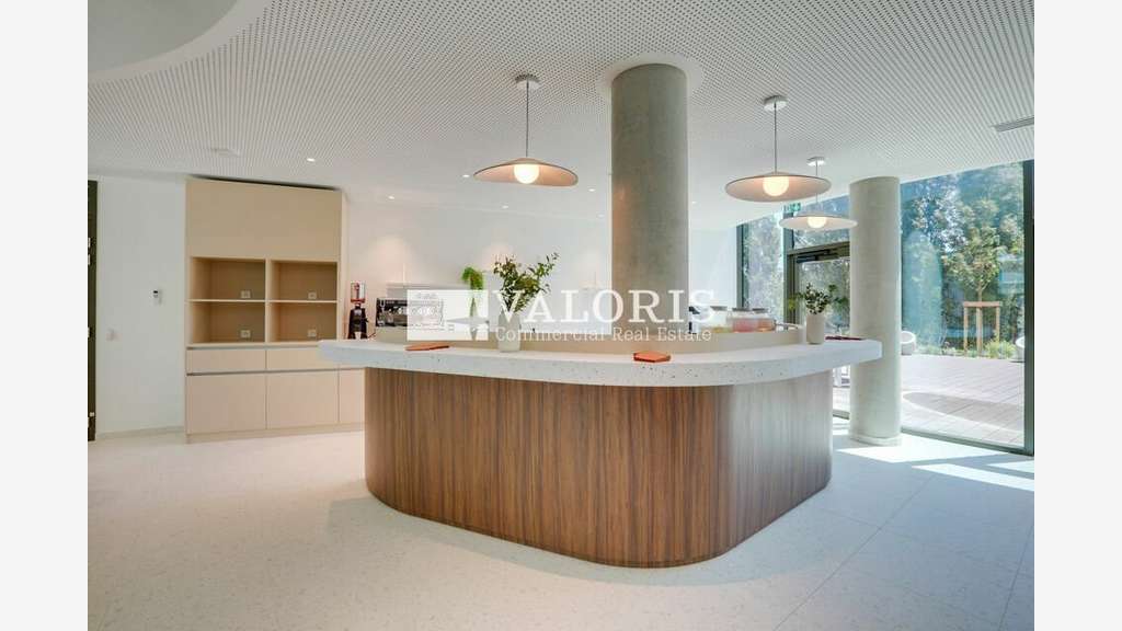 A louer bureaux flexibles sur TECHLID
