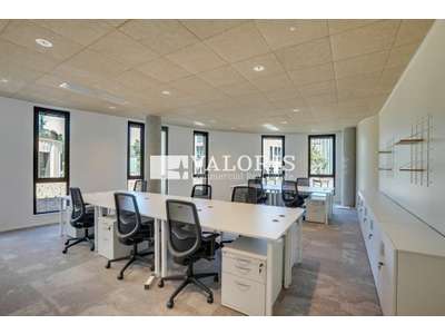 Location Bureaux à Limonest