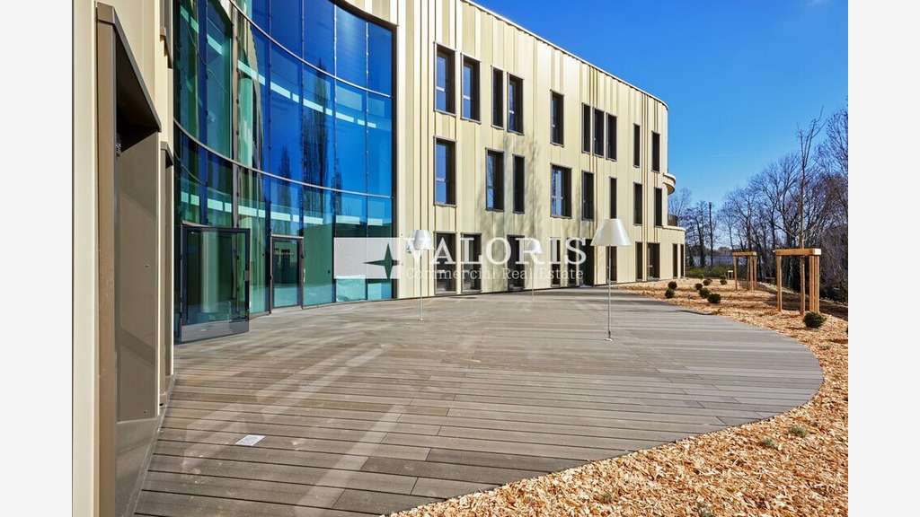 A louer bureaux flexibles sur TECHLID