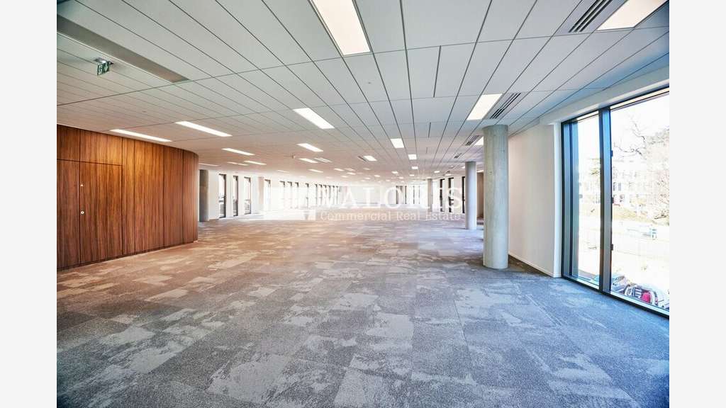 A louer bureaux flexibles sur TECHLID
