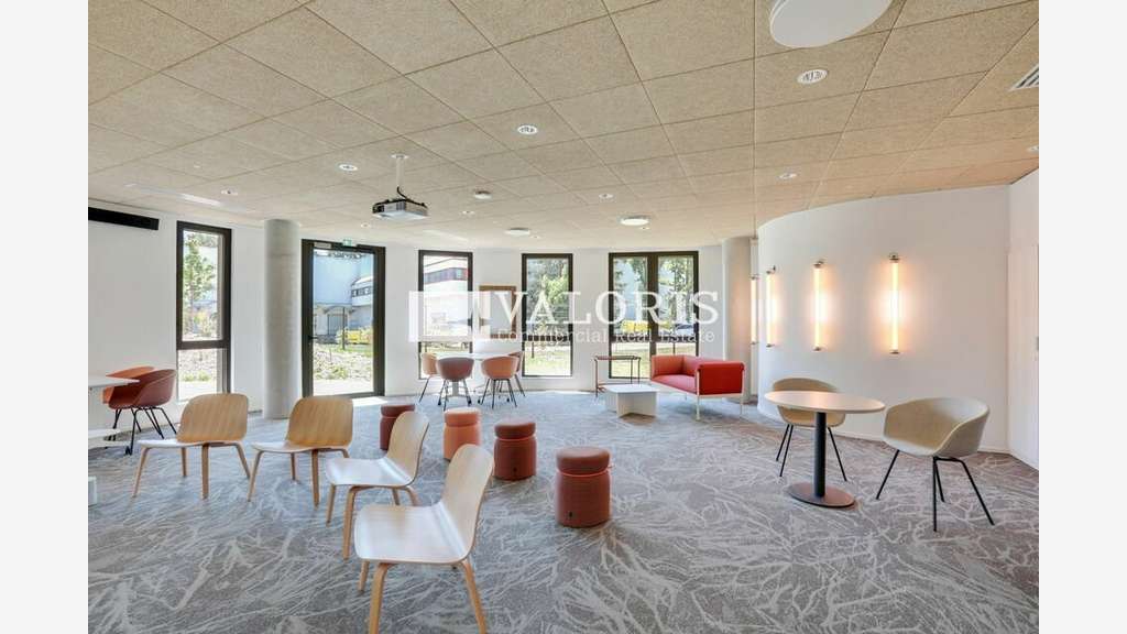 A louer bureaux flexibles sur TECHLID