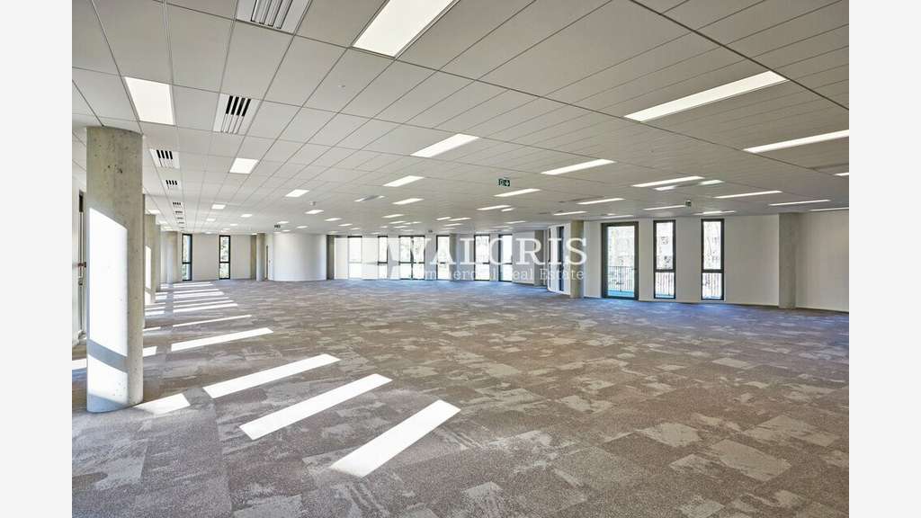 A louer bureaux flexibles sur TECHLID