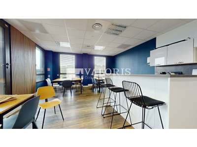 Location Bureaux à Limonest