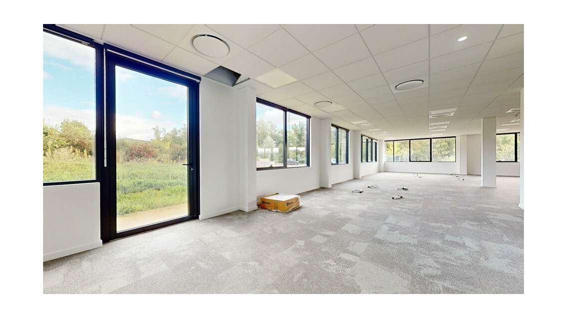LIMONEST - BUREAUX à louer