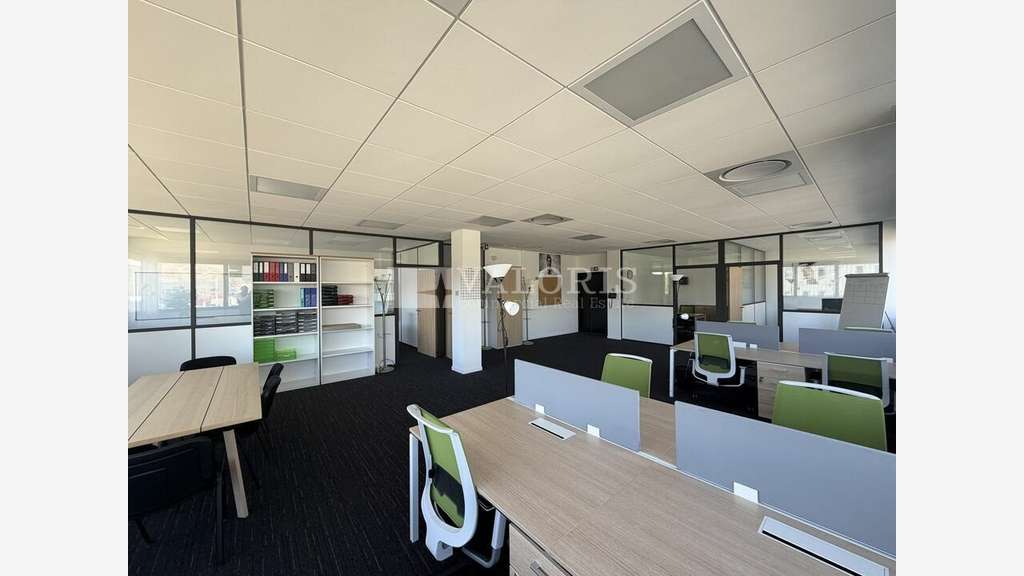 Bureaux à louer Limonest Parc du Puy d'Or