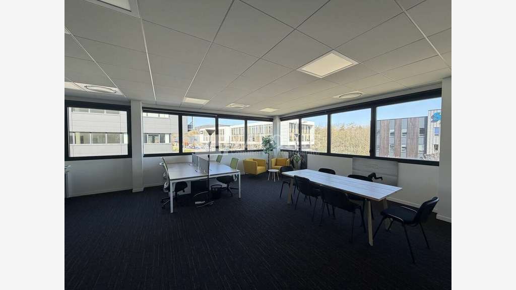 Bureaux à louer Limonest Parc du Puy d'Or