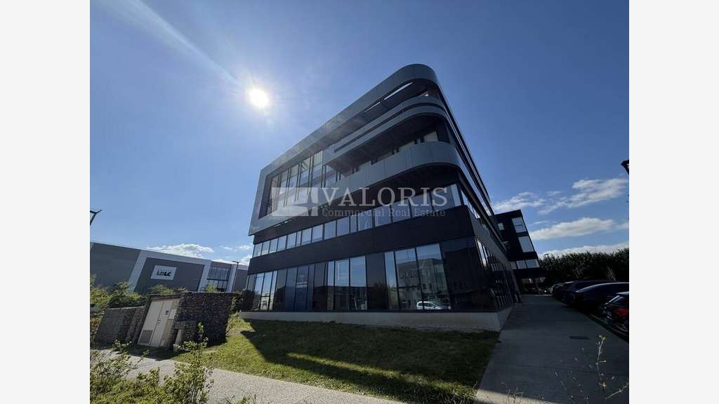Bureaux à louer Limonest Parc du Puy d'Or